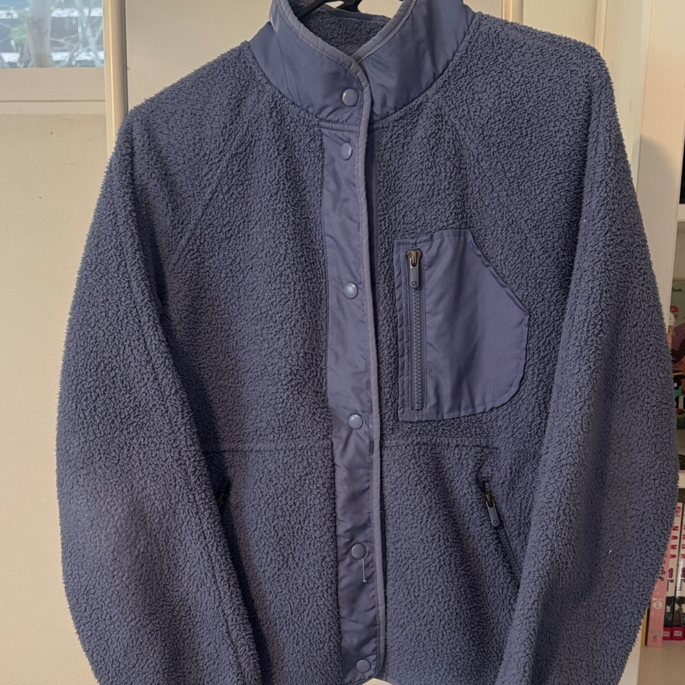 Women's GAP Fit Fleece